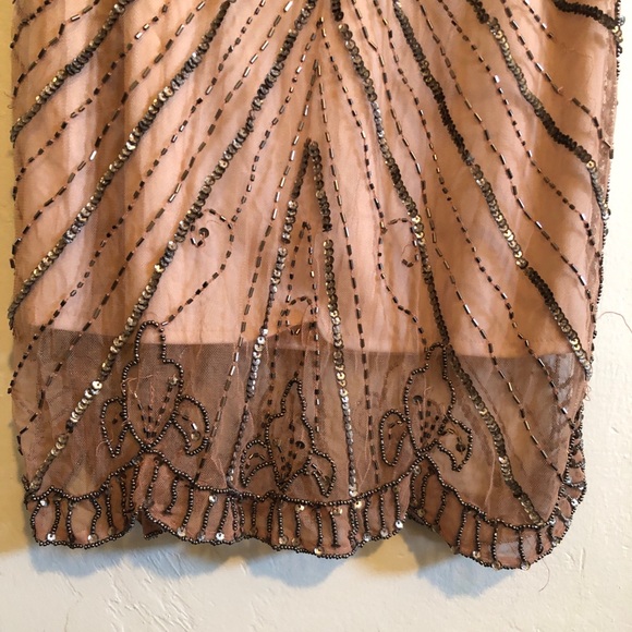 Cocktail dress - Picture 4 of 5